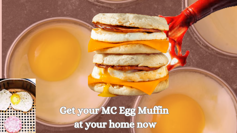MC Muffin